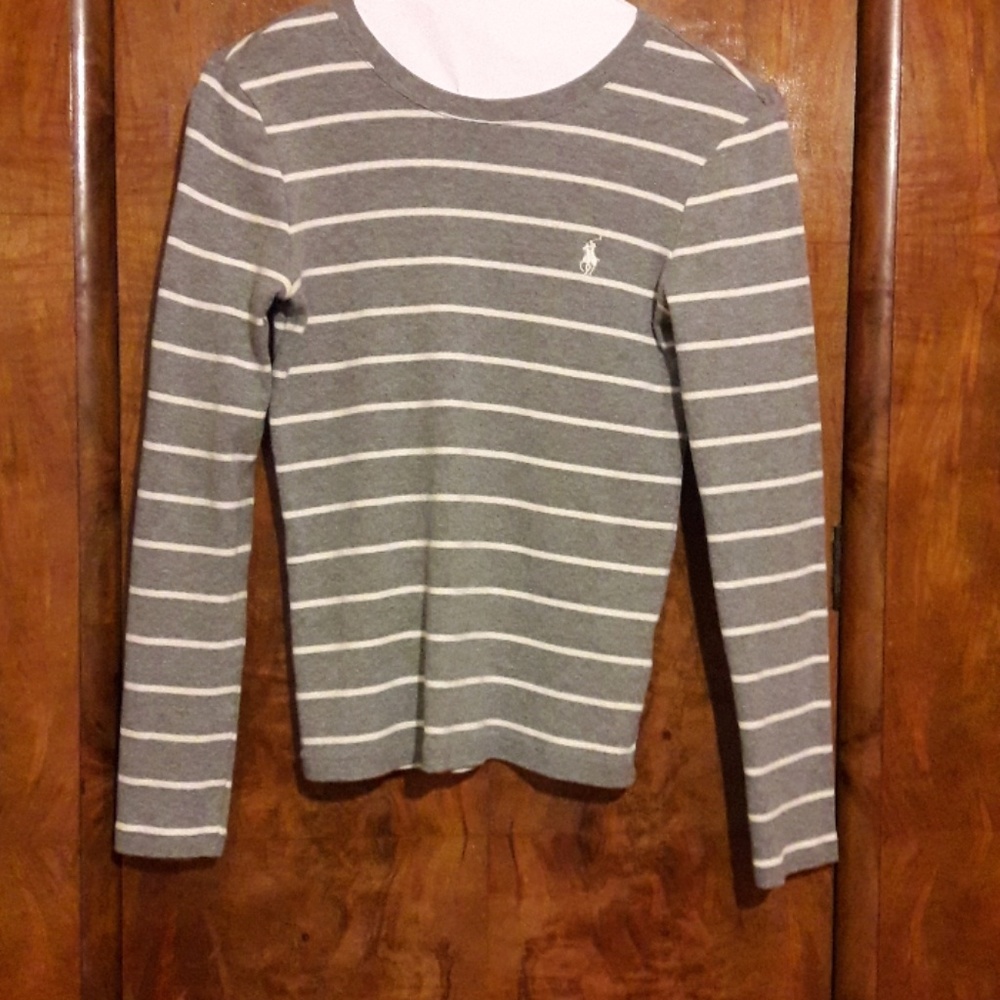 Ralph Lauren Sport long sleeve.